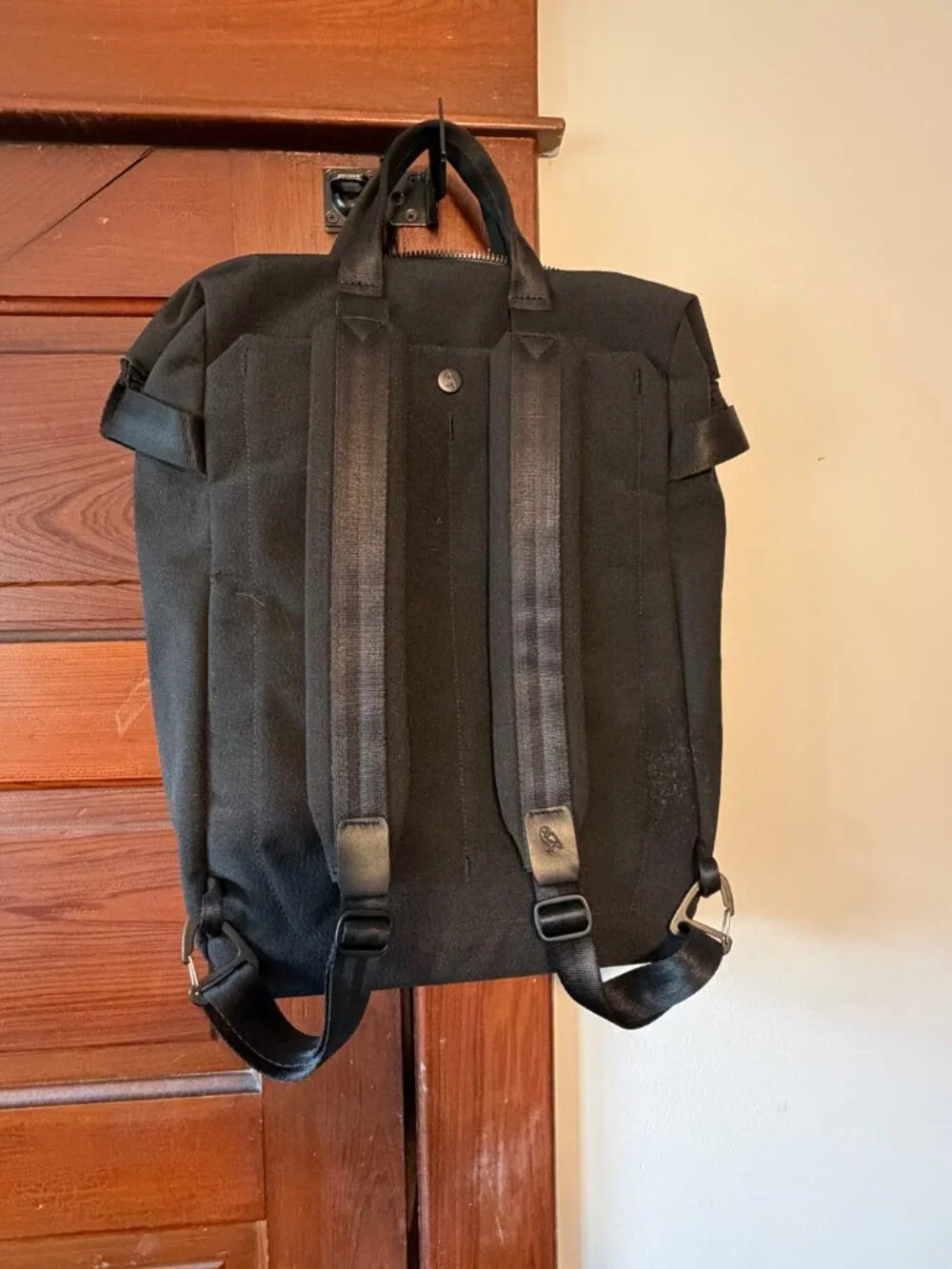 Bellroy Tokyo TotePack 20L Convertible Backpack Tote Bag 15